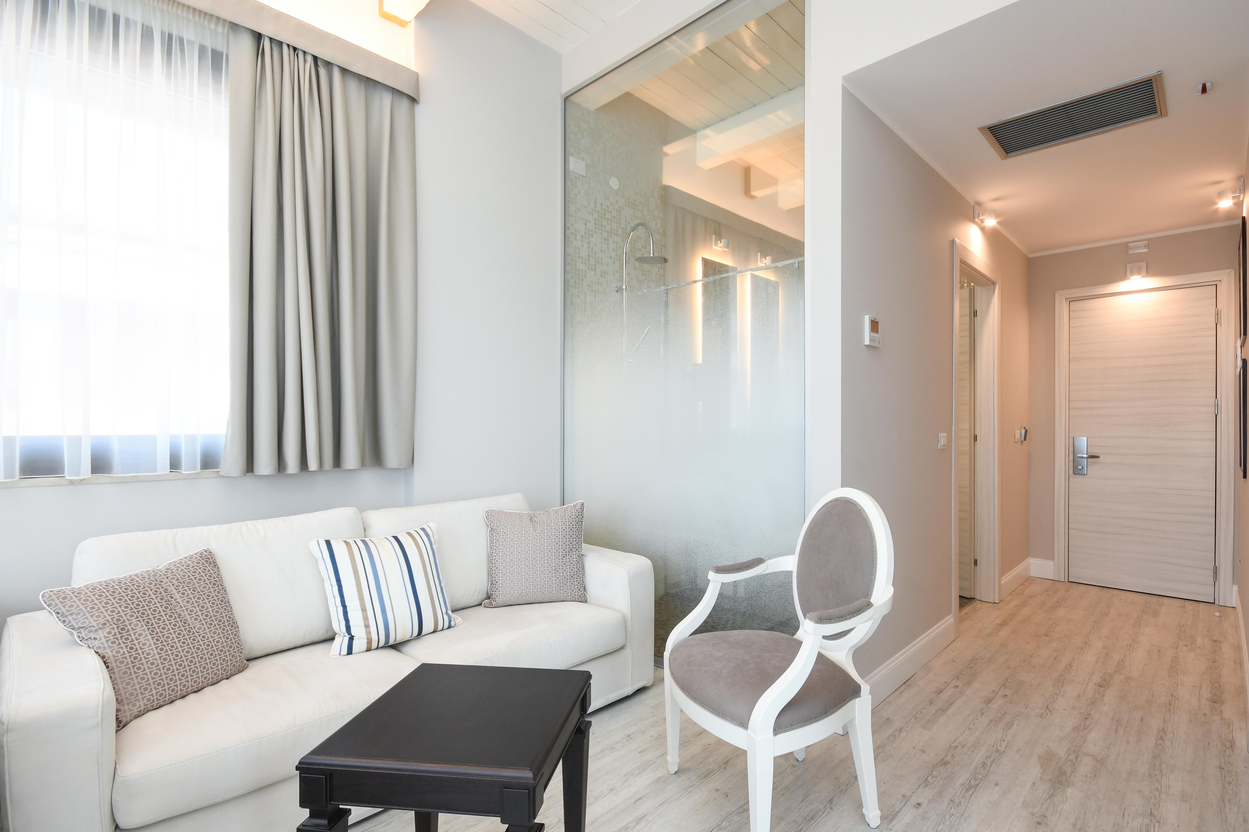 Hotel Oliveto Desenzano del Garda Luaran gambar