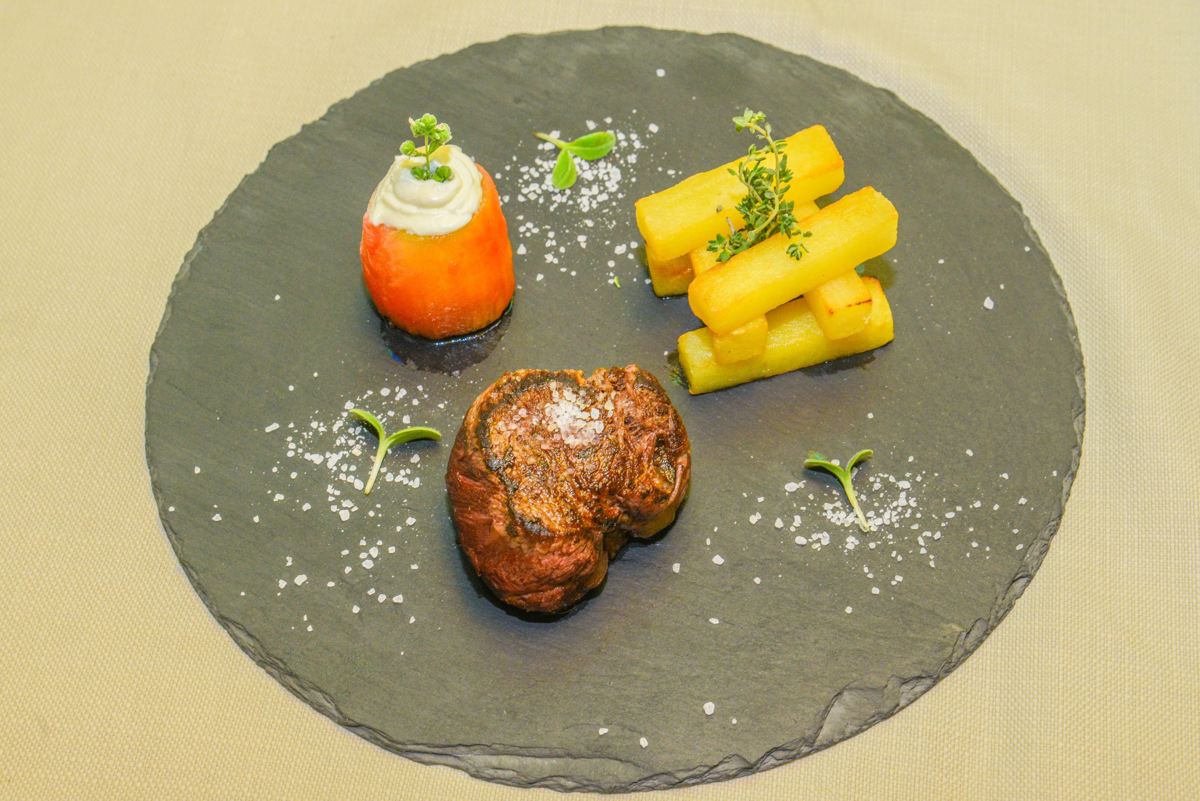 Hotel Oliveto Desenzano del Garda Luaran gambar