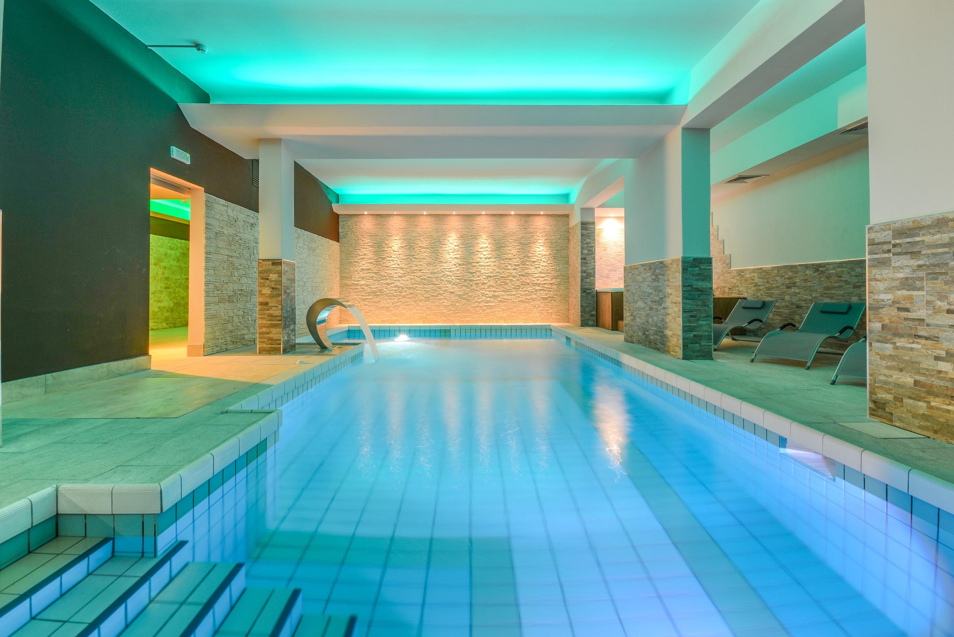 Hotel Oliveto Desenzano del Garda Luaran gambar